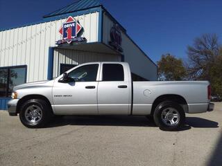 2004 Dodge Ram 1500