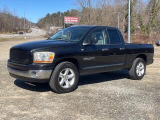 2006 Dodge Ram 1500