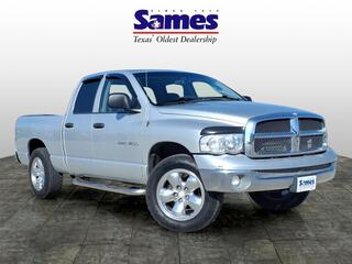 2003 Dodge Ram 1500