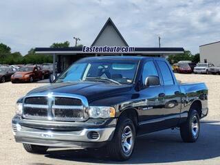 2004 Dodge Ram 1500