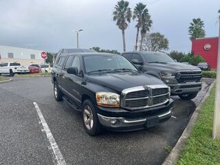 2006 Dodge Ram 1500