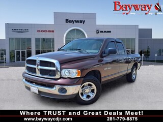 2004 Dodge Ram 1500