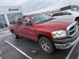 2006 Dodge Ram 1500 for sale in Ringold GA