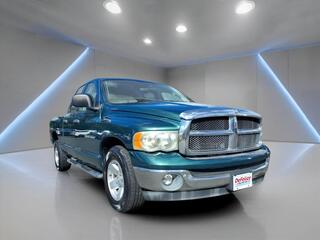 2003 Dodge Ram 1500