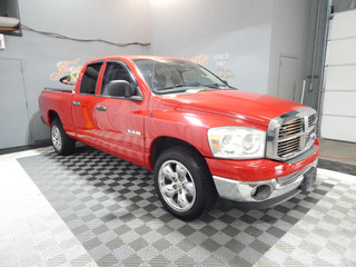 2008 Dodge Ram 1500