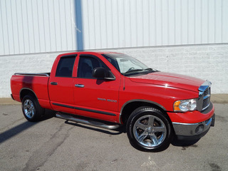 2005 Dodge Ram 1500