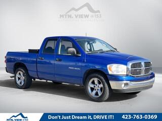 2007 Dodge Ram 1500