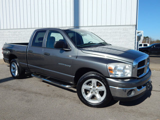 2007 Dodge Ram 1500