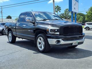 2007 Dodge Ram 1500