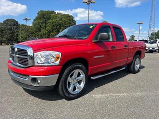 2007 Dodge Ram 1500