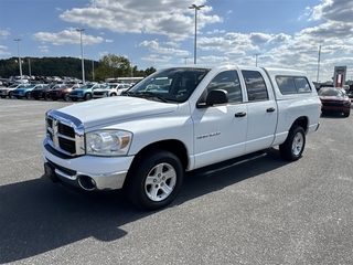 2007 Dodge Ram 1500