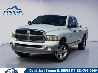 2003 Dodge Ram 1500 for sale in Chattanooga TN
