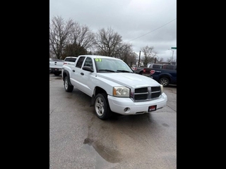 2007 Dodge Dakota