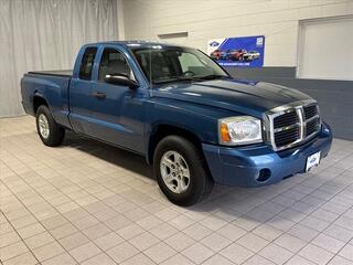 2006 Dodge Dakota