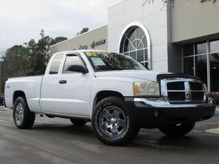 2005 Dodge Dakota