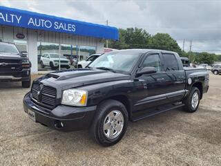 2006 Dodge Dakota