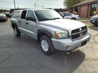 2006 Dodge Dakota