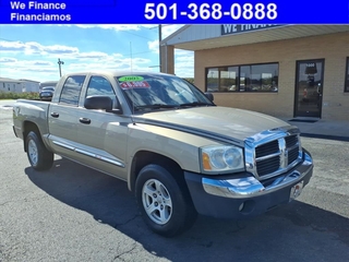 2005 Dodge Dakota