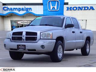 2007 Dodge Dakota