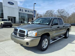 2007 Dodge Dakota for sale in Manchester TN