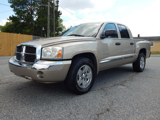 2005 Dodge Dakota for sale in Columbus GA