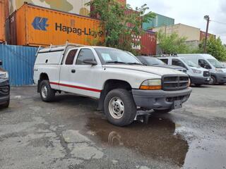 2003 Dodge Dakota