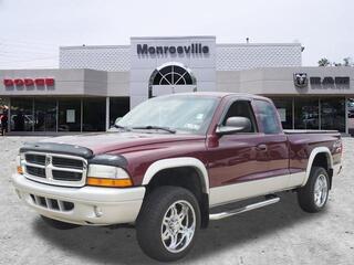 2003 Dodge Dakota