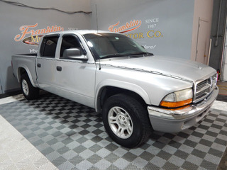 2004 Dodge Dakota