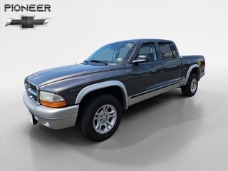 2004 Dodge Dakota