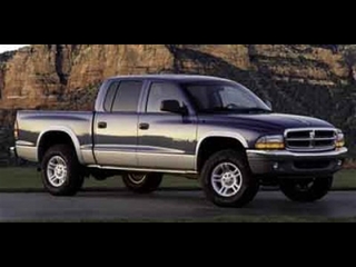 2004 Dodge Dakota