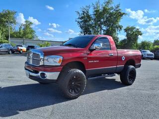 2006 Dodge Ram 1500