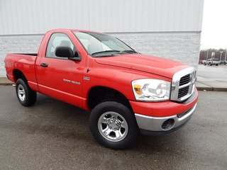 2007 Dodge Ram 1500 for sale in Clarksville TN