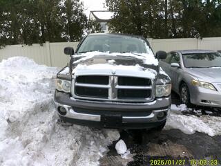 2003 Dodge Ram 1500