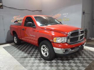 2004 Dodge Ram 1500