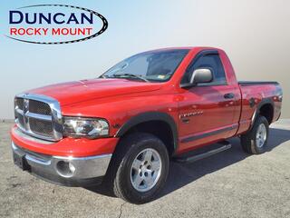 2004 Dodge Ram 1500