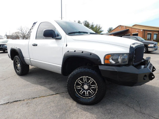 2005 Dodge Ram Pickup 1500