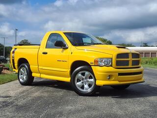 2004 Dodge Ram 1500
