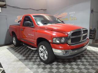 2004 Dodge Ram 1500