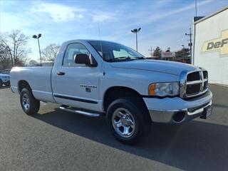 2005 Dodge Ram 1500