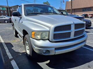 2002 Dodge Ram 1500 for sale in Madison TN