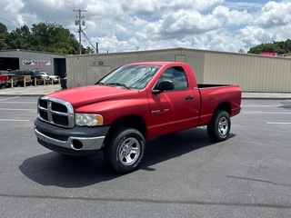 2003 Dodge Ram 1500