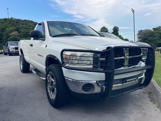 2007 Dodge Ram 1500 for sale in Knoxville TN
