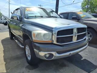 2006 Dodge Ram 1500 for sale in Madison TN