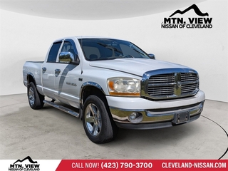 2006 Dodge Ram 1500 for sale in Mcdonald TN