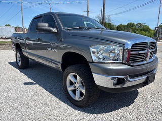 2006 Dodge Ram 1500 for sale in Guthrie KY