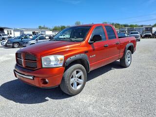 2008 Dodge Ram 1500