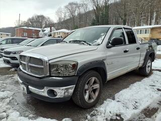 2008 Dodge Ram 1500