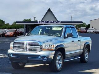 2006 Dodge Ram 1500