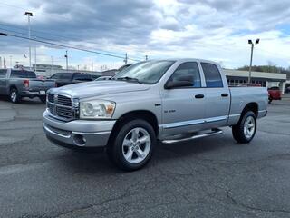 2008 Dodge Ram 1500