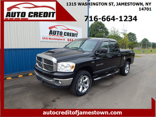 2007 Dodge Ram 1500 for sale in Jamestown NY